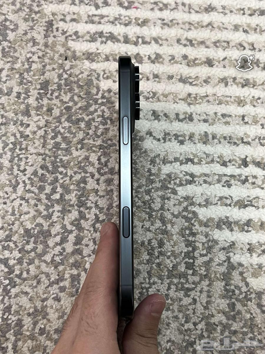 iPhone 16 Pro Max 51264417048757506112