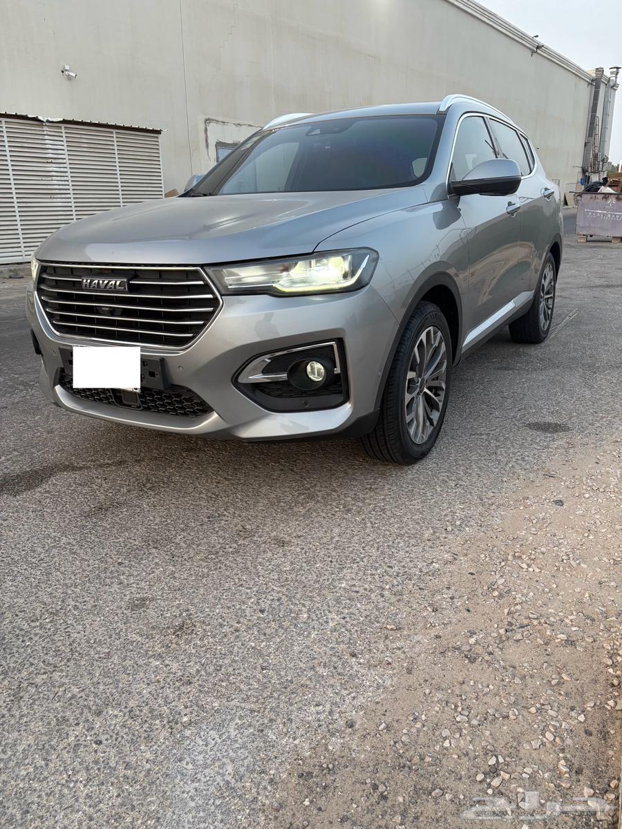 هافال H6 2021 فل كامل64577359805570111