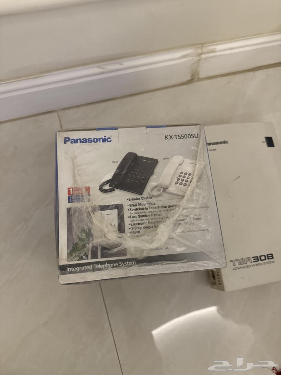 تلفون سنترال بانوسينك64415357197571112