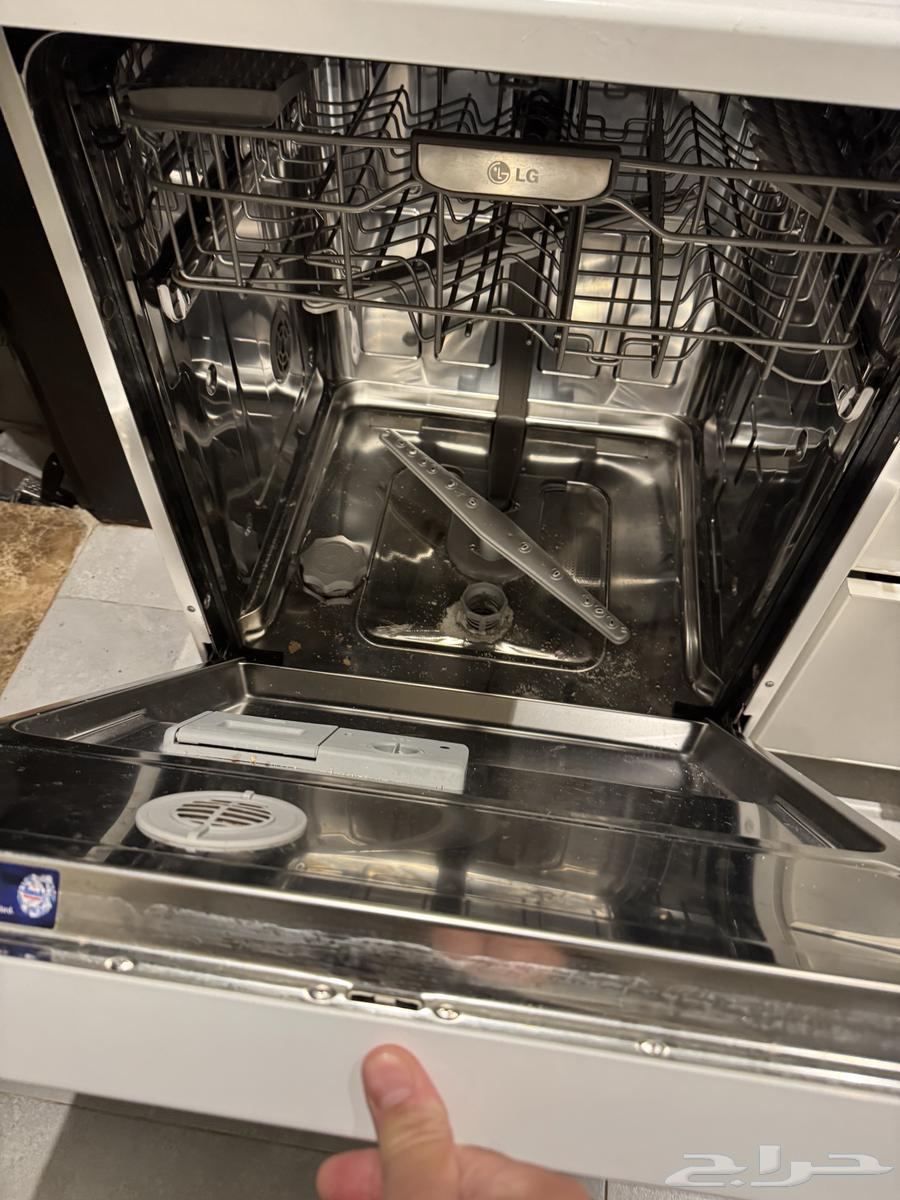 غساله صحون للبيع LG64416981098242111