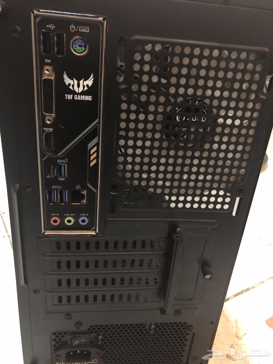 PC working well with very good specifications64414553814787111