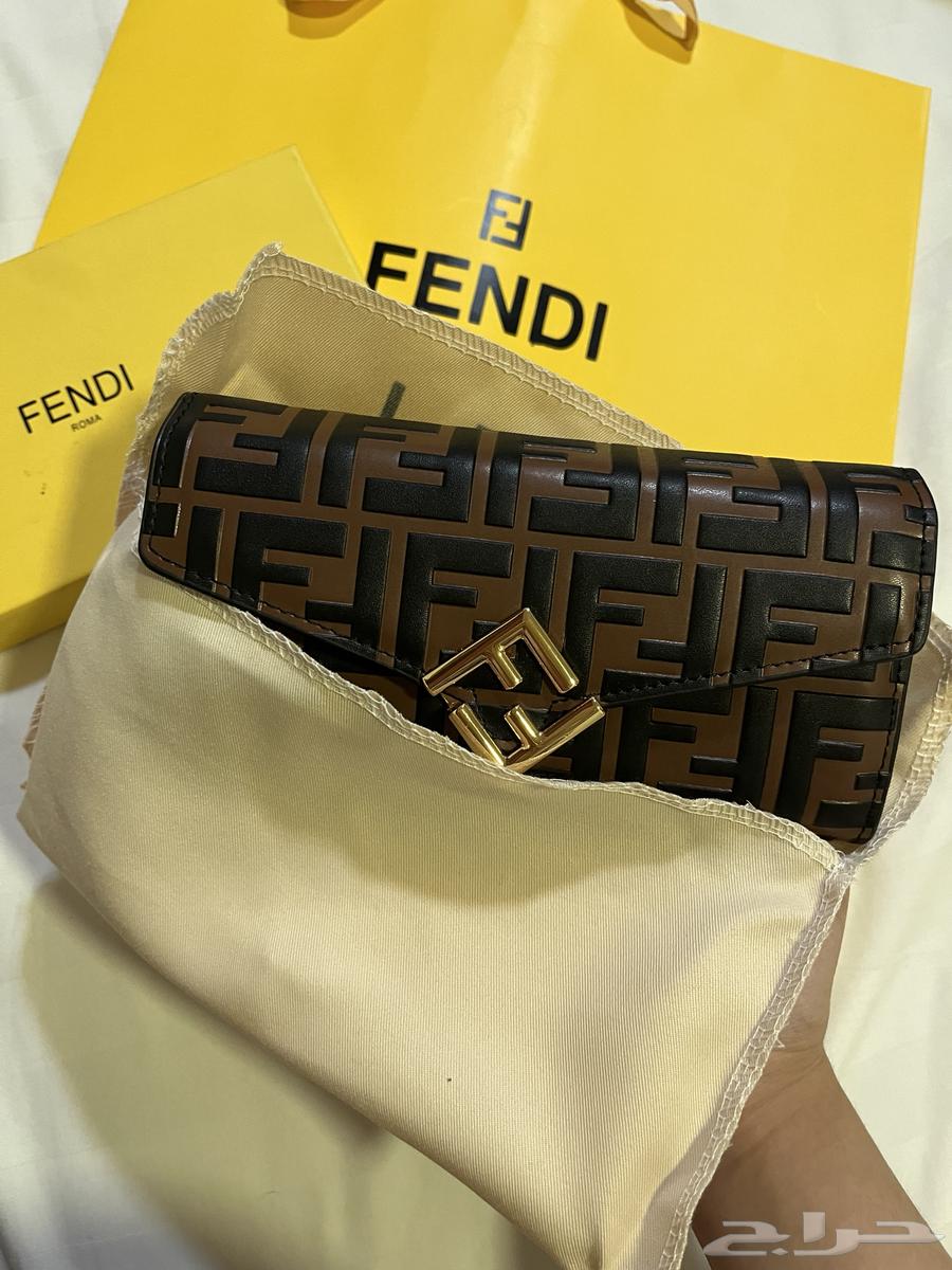 شنطة فندي شبيهة الأصلية   درجة أولى64417835408131112