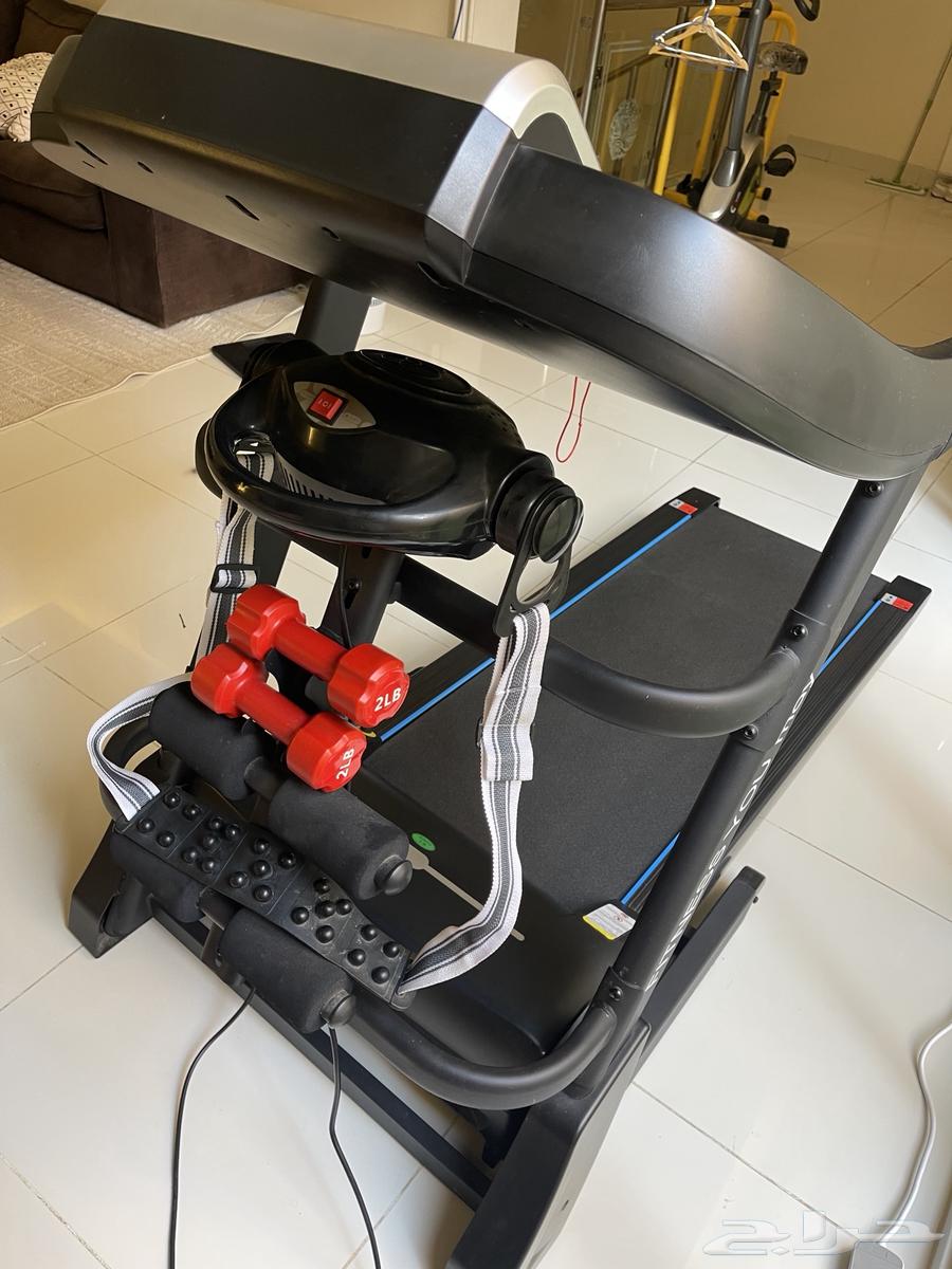 سير كهربائي ماي لايف فتنس64416387307393112