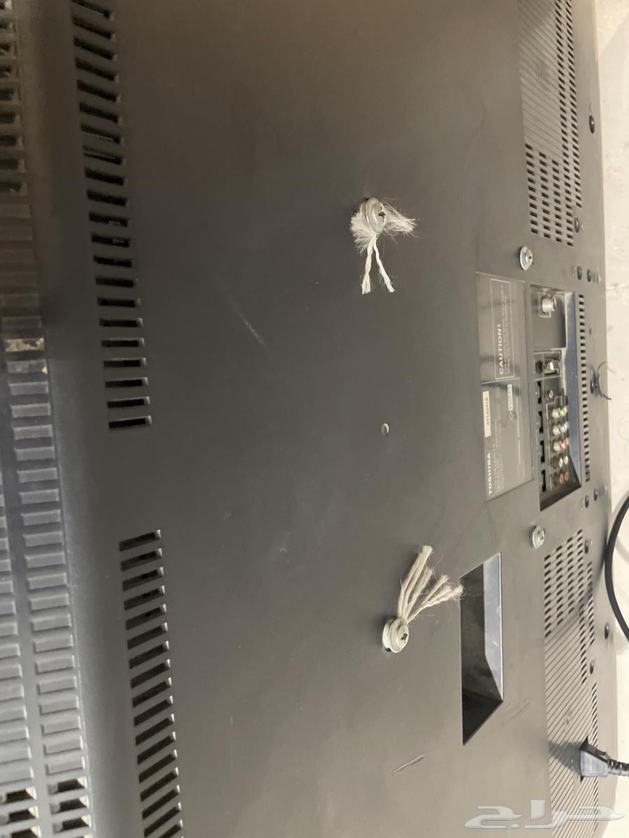 شاشا TOSHIBA55بوصه64417590251009110