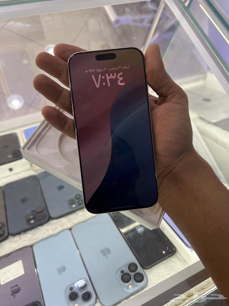 ايفون 16 برو ماكس 25664416518867969112