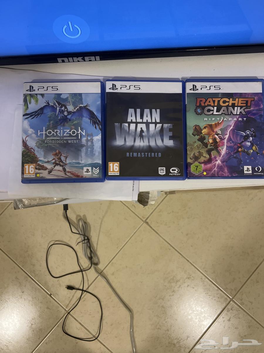 العاب بلاي ستيشن playstation games64417386603907111