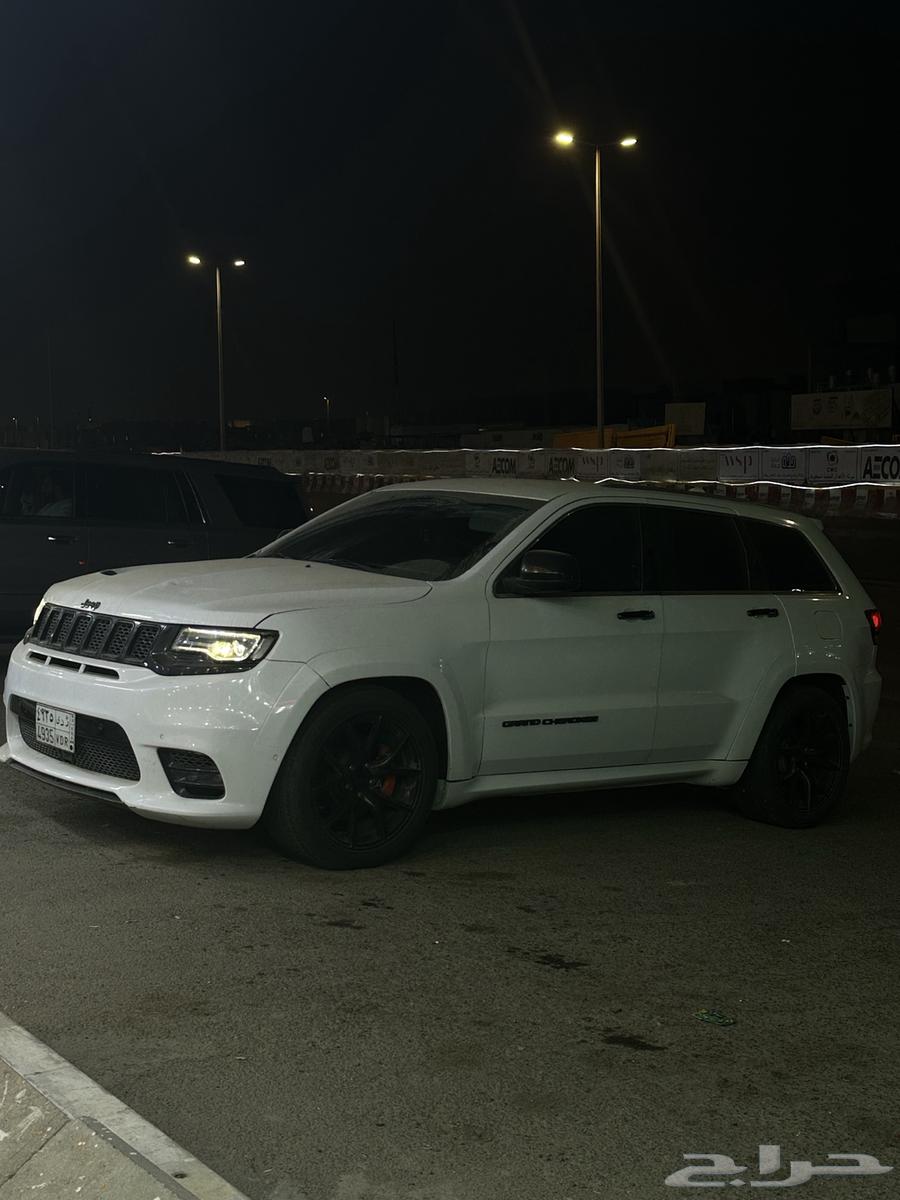 جيب قراند شروكي 2013 مرهم 2020 srt64572438027137111