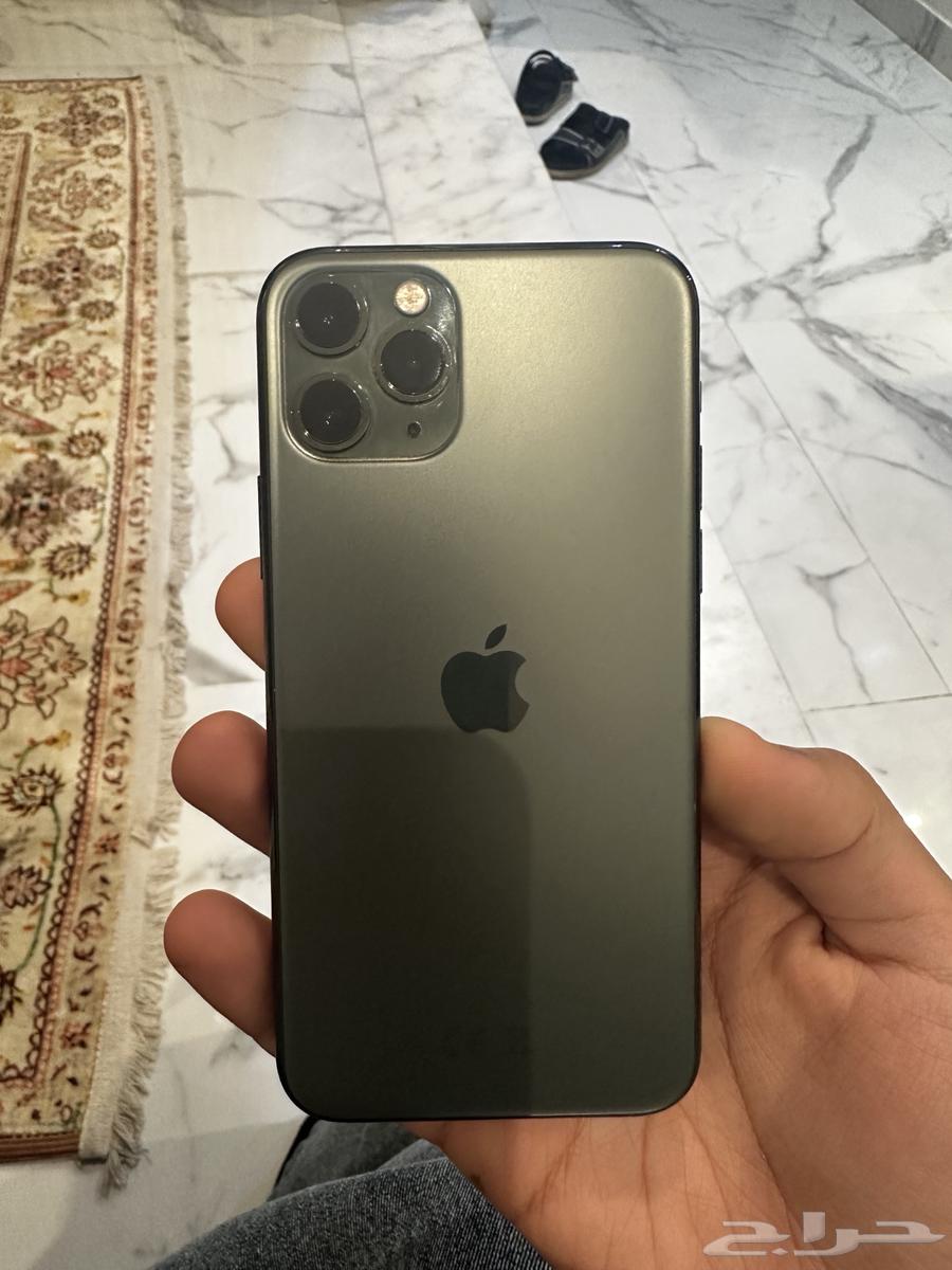 ايفن 11برو64412816161666111