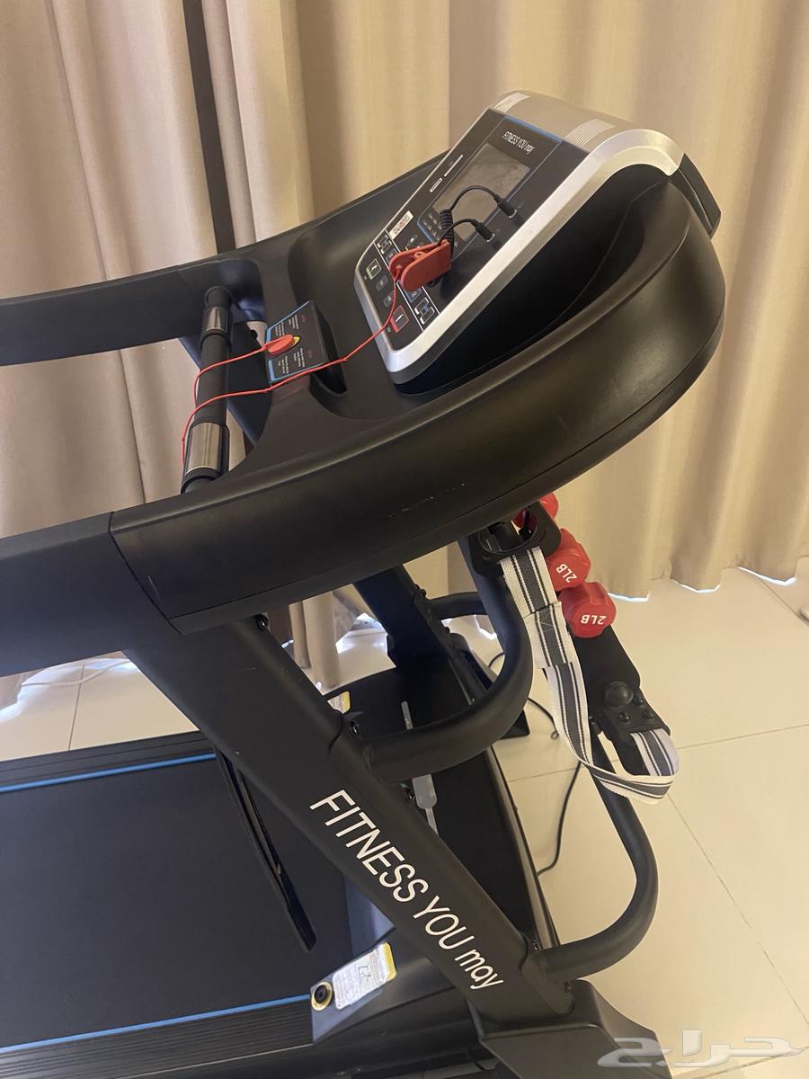 سير كهربائي ماي لايف فتنس64416387307393110