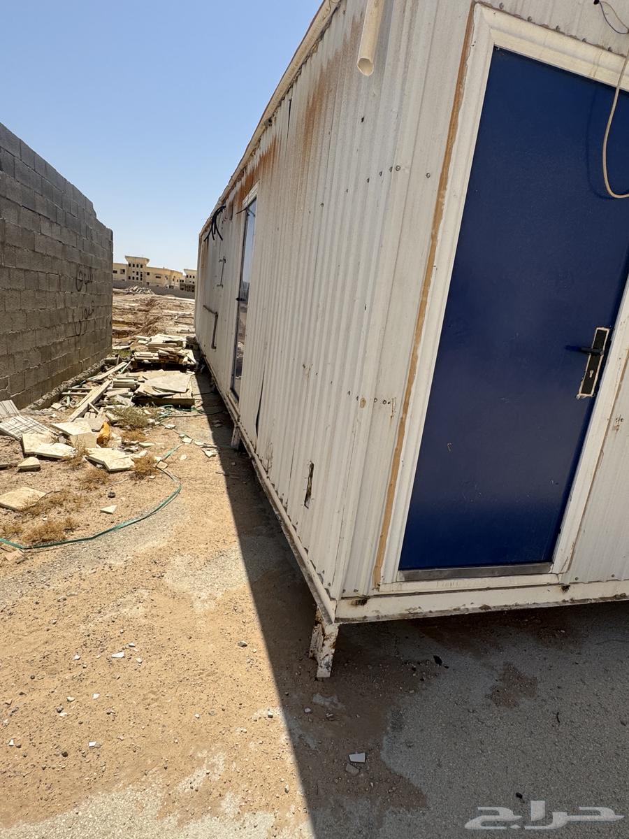 Four-room caravan with a large bathroom. 12 meters long and 5.5 meters wide.64422055712131110