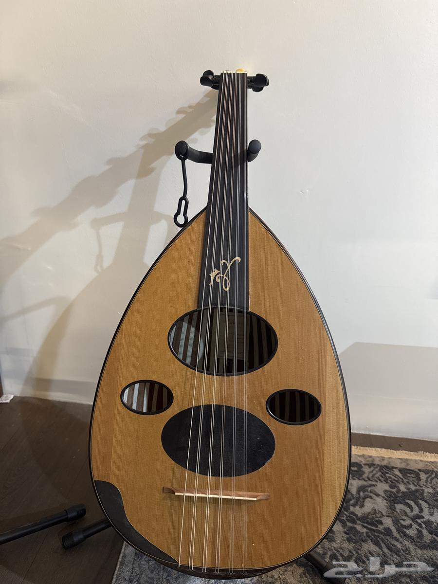 عود زرياب عراقي رقم 364415060907009110