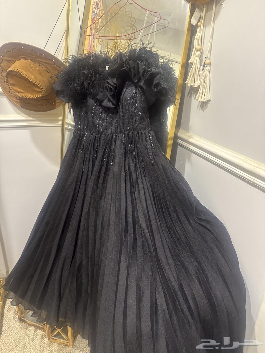 فستان مقاس كبير ويتضوق السعر 30064413392357251111