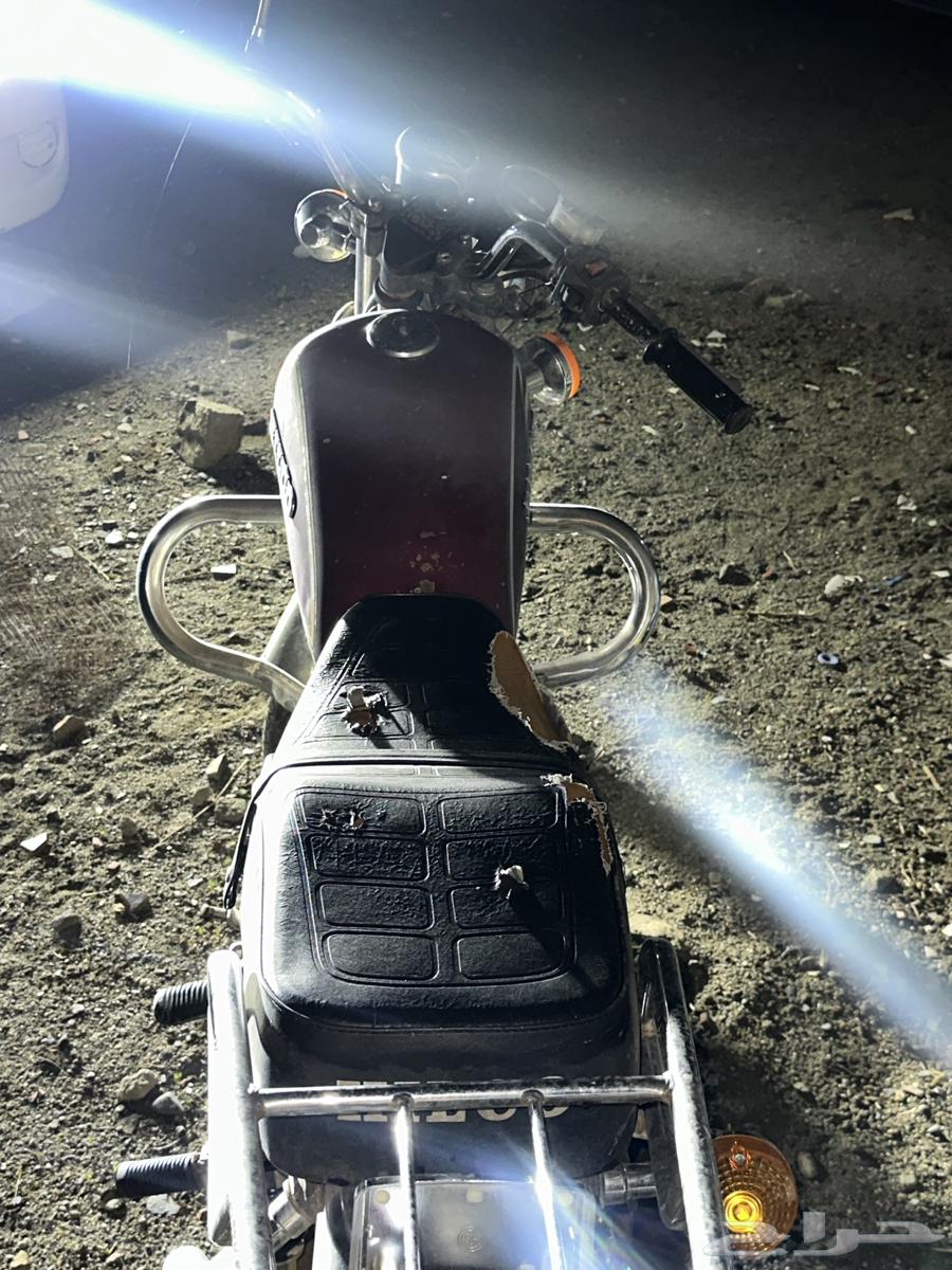 دباب هيلكو قوة المكينة 150cc64569794653697113