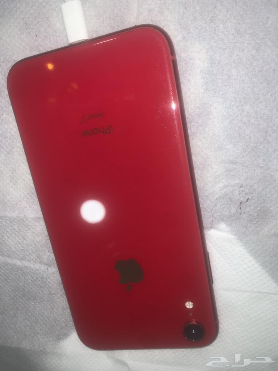 Red iPhone XR iPhone XR64414382134914111