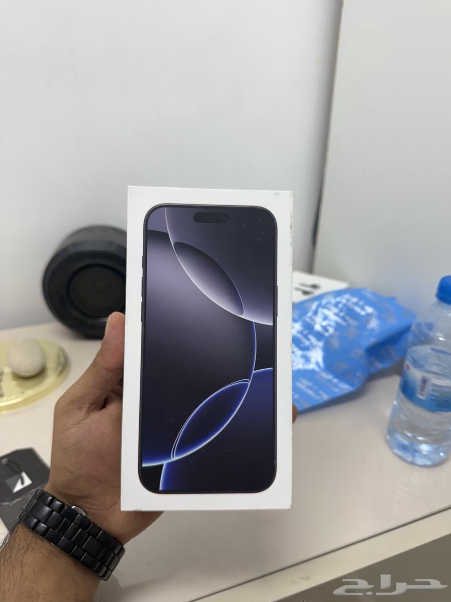 آيفون 16 برو ماكس 25664418187394561110