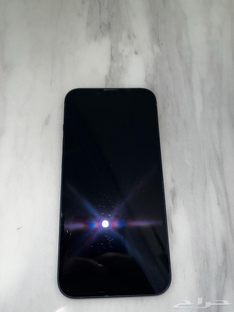 ايفون 13 عادي اسود 128 قيقا64418147098626111