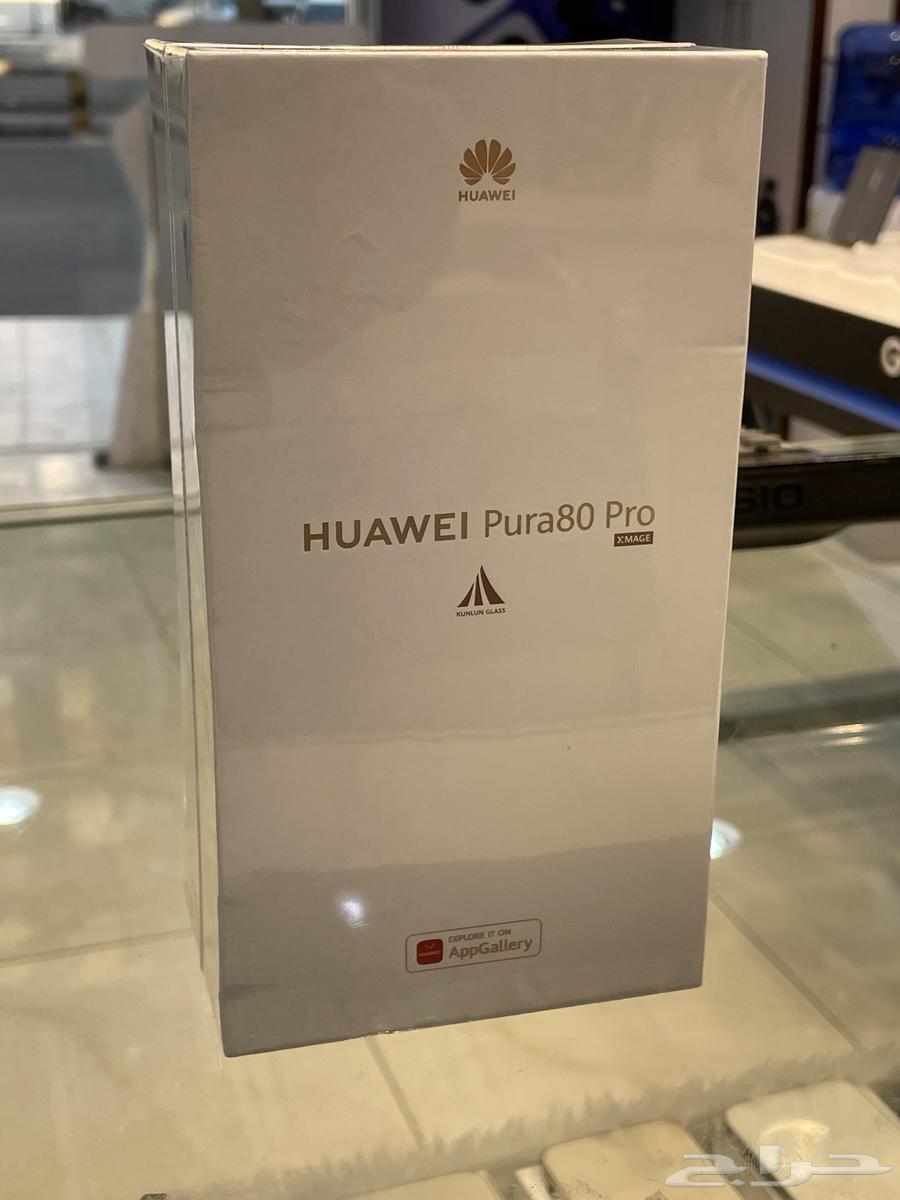 هواوي بورا 80برو64416756517377110