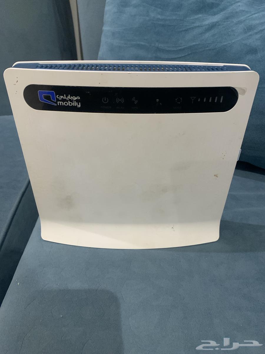 Mobiley 4g router64415800786562110