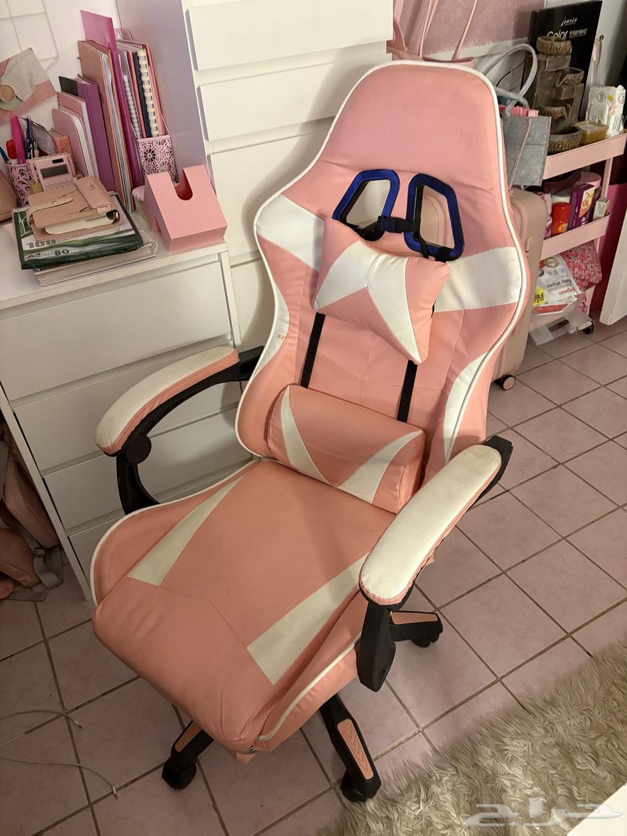 كرسي قيمينق للبيع64418744036739111