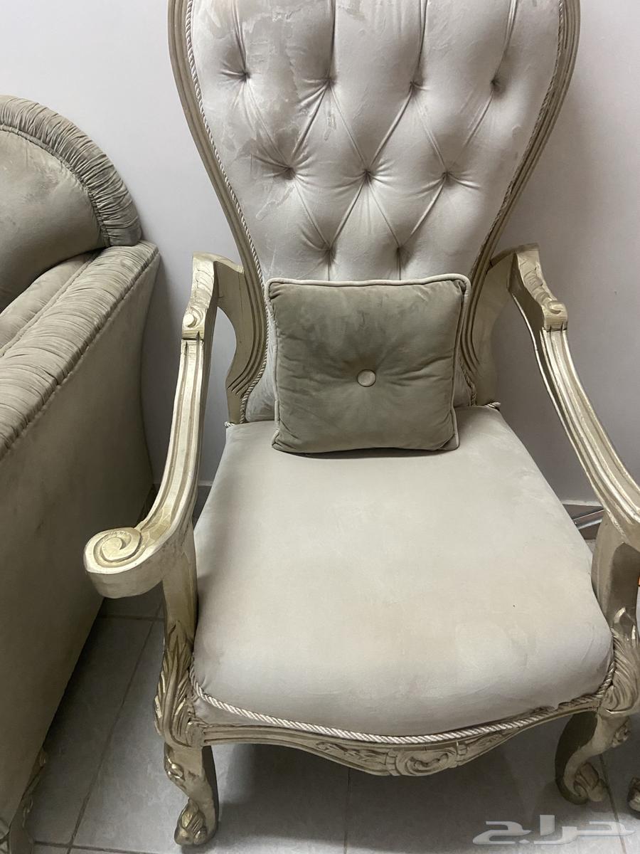 كنب للبيع لتواصل خاص64417427194241110