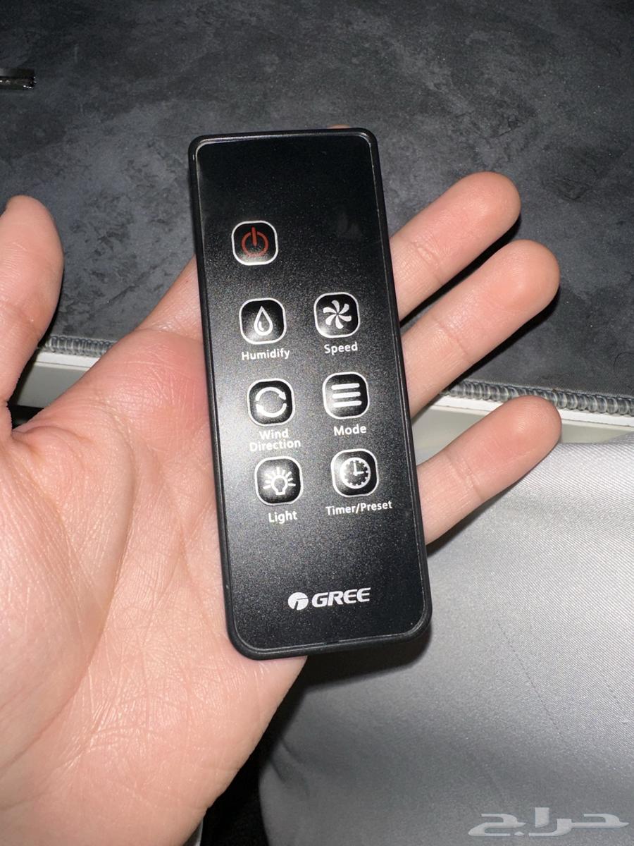 مكييف كهربائي   صحراوي64417170352129112