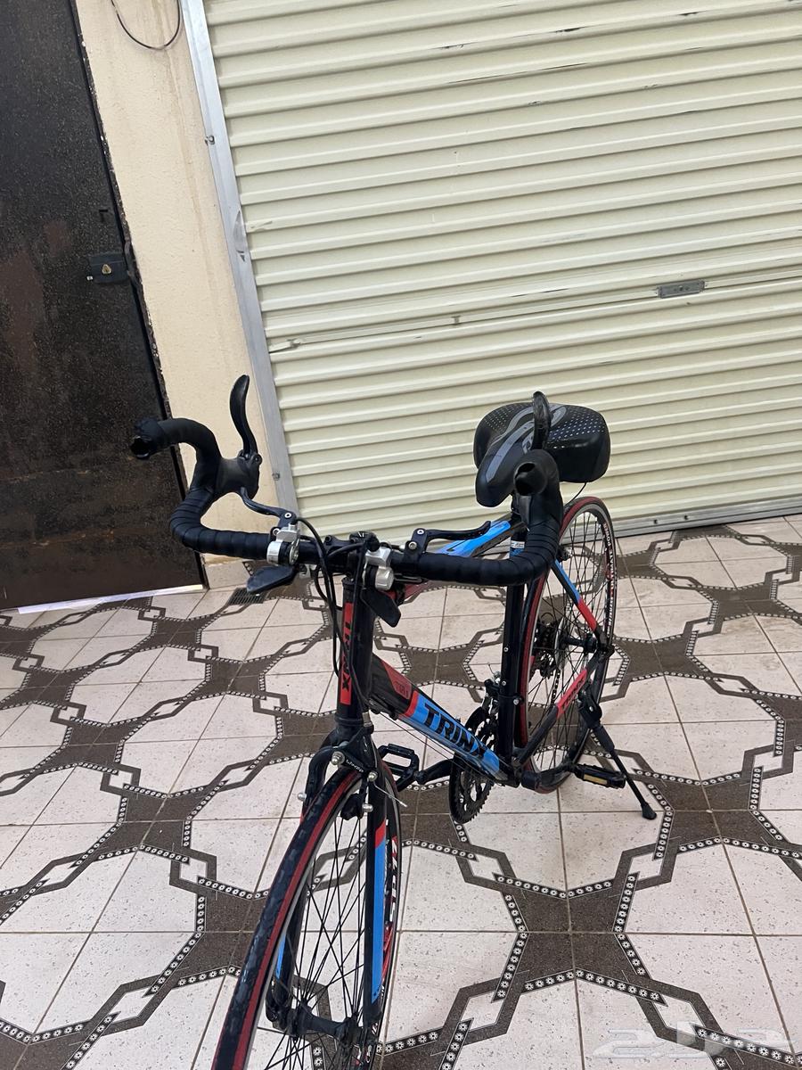 Trinx Tempo 1.064416254417410110