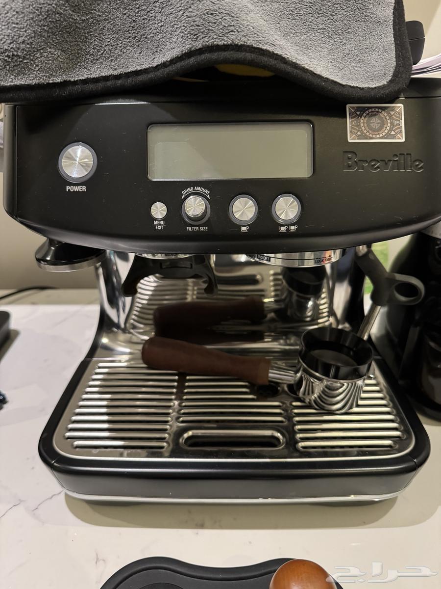 مكينة بريفل برو64413957854337110