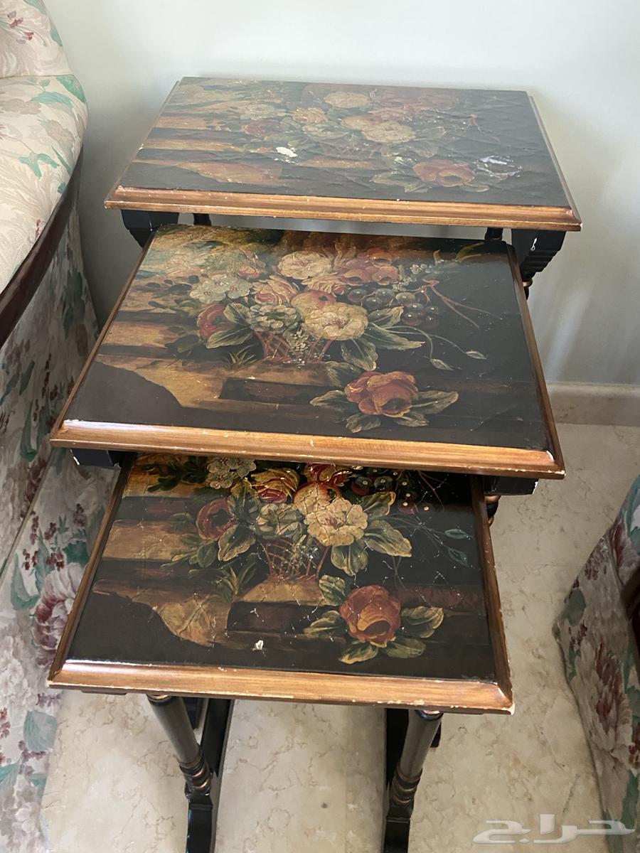 Service tables64415679497345114