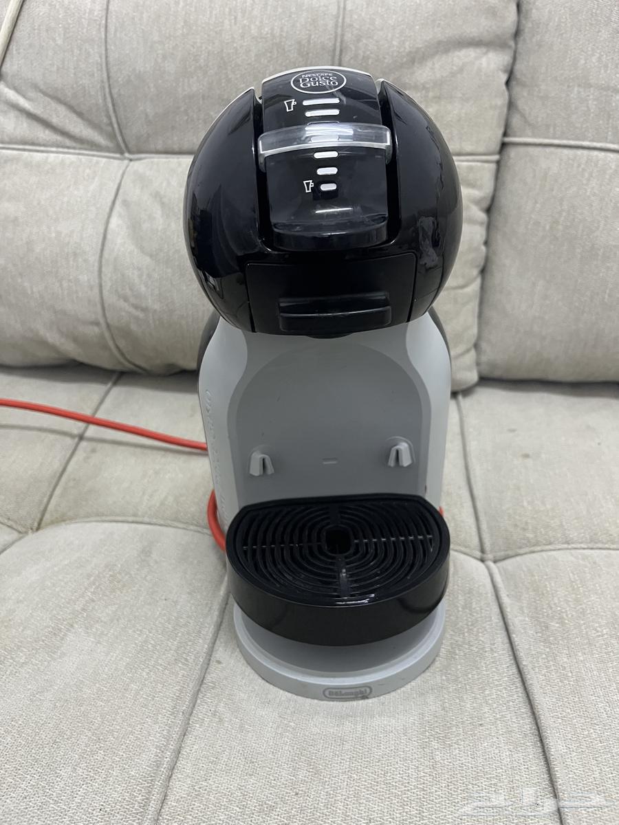 مكانية قهوة كبسولات دولتشي64405250543362113