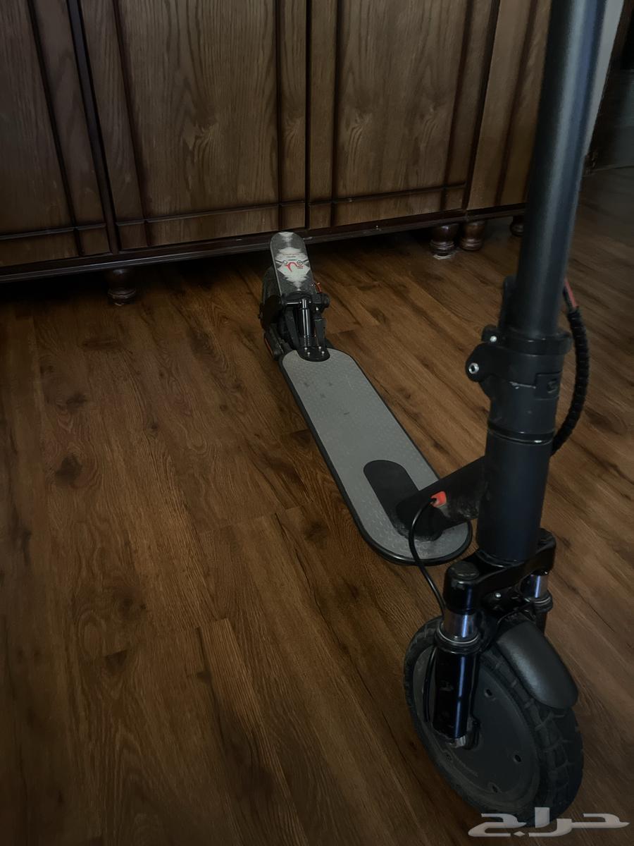 سكوتر كهربائي64414953817985111