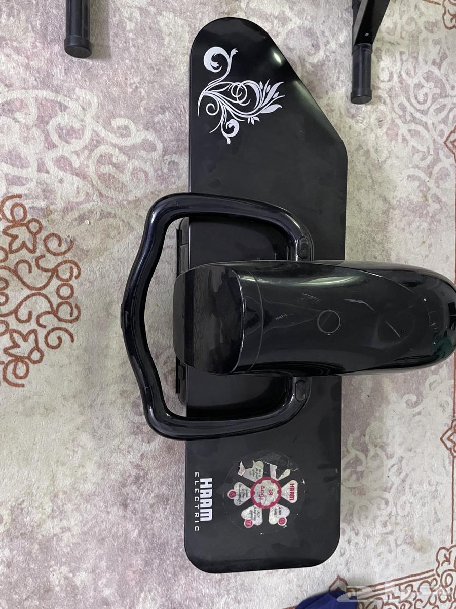 كاويه بخاريه 38 بوصه HAAM64419158389250110