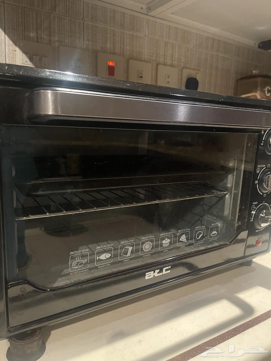 فرن والة وافل للبيع64418958327554110