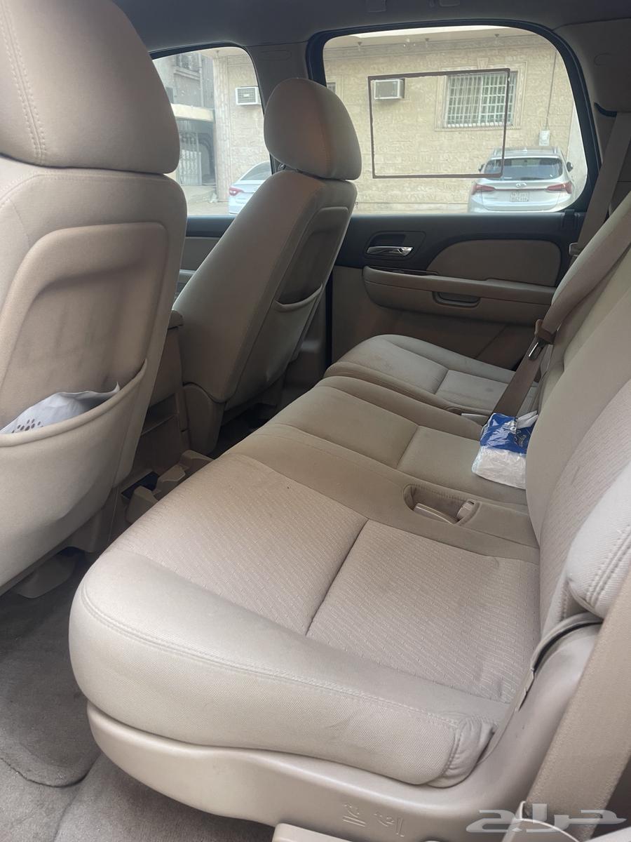 جمس يوكون 2011 SLE64573404198658112