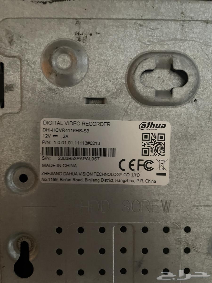 DVR Camera Receiver64416373896834112