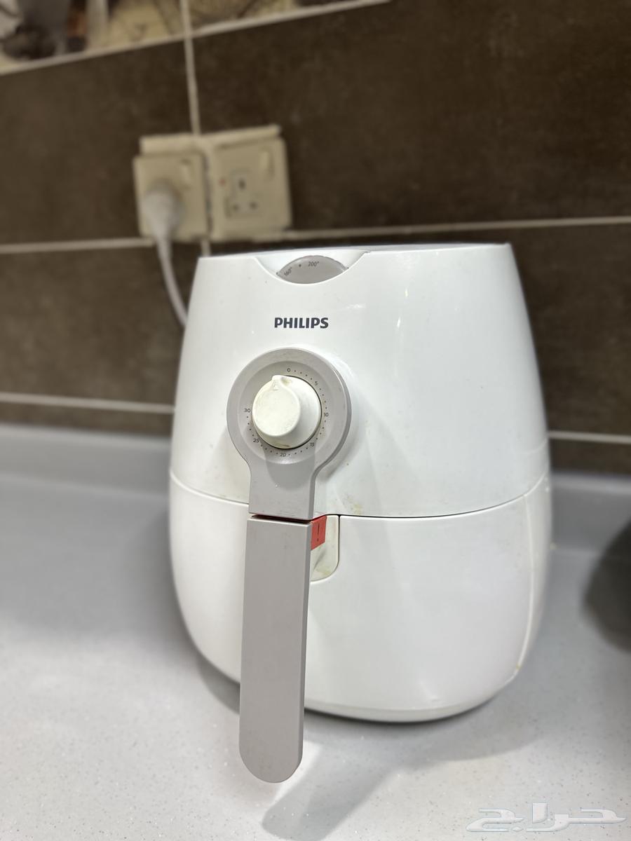 قلاية هوائية فيلبس64412748652546110