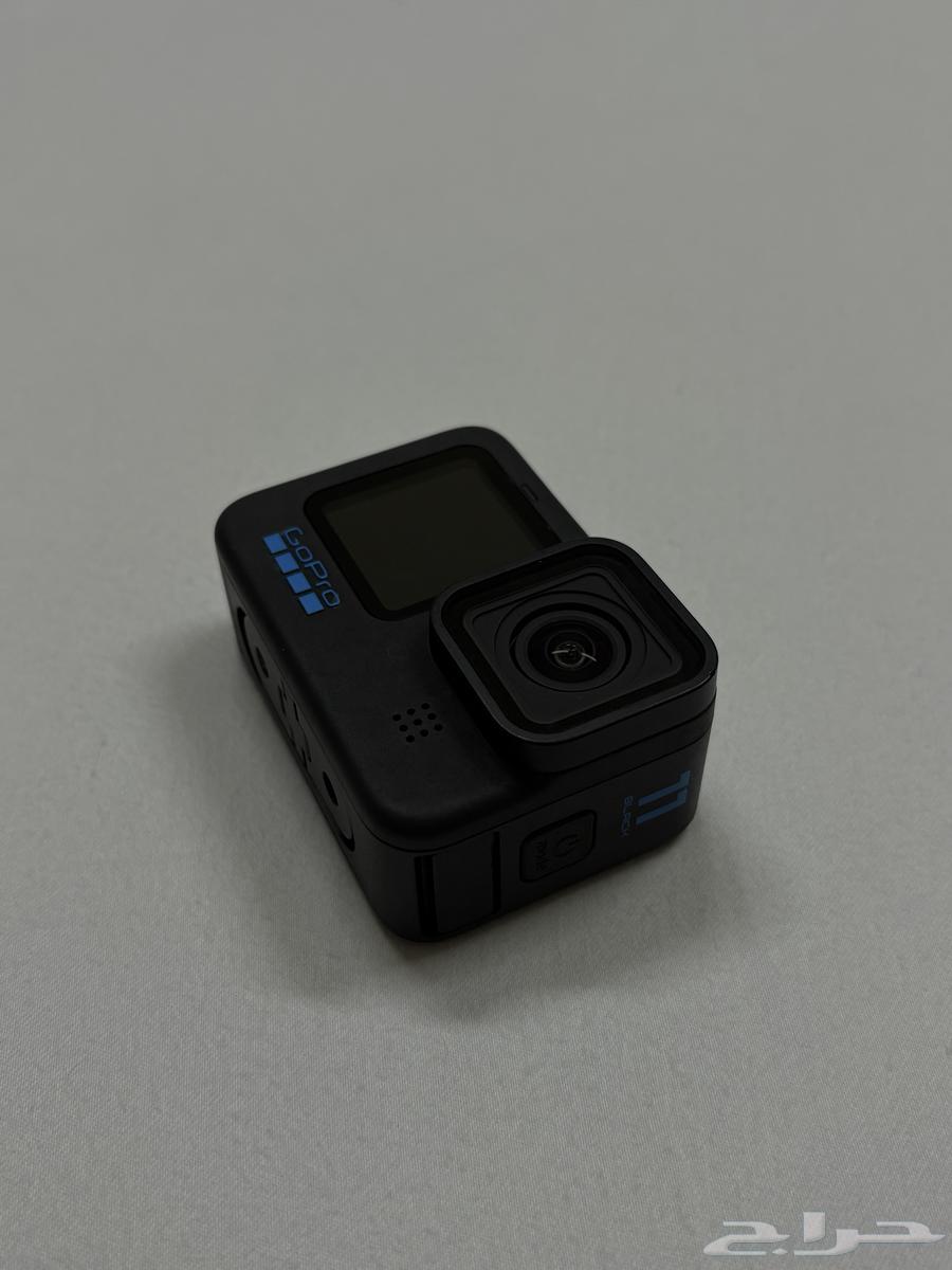 كاميرا جو برو 11 بلاك ( Gopro 11 )64413247683585112
