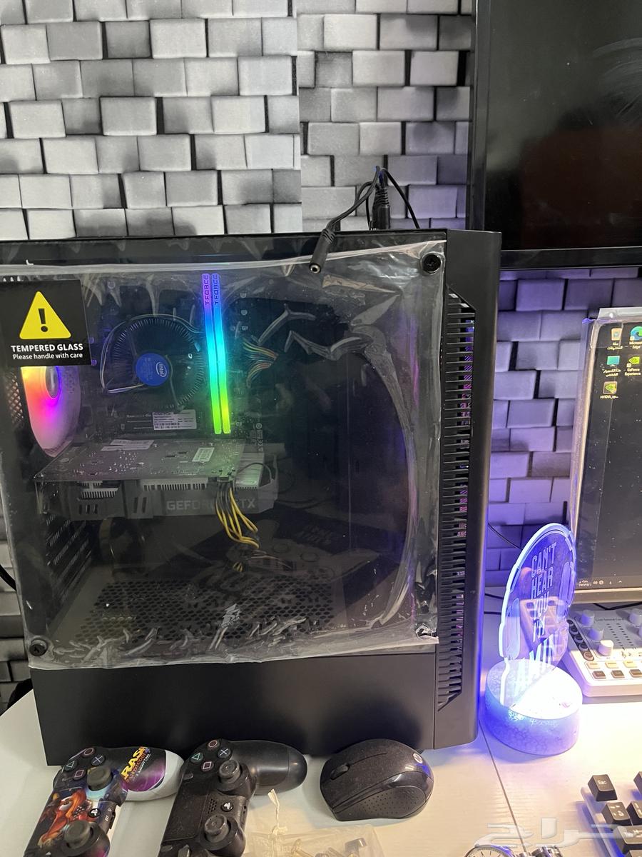 بي سي PC64417142912129113