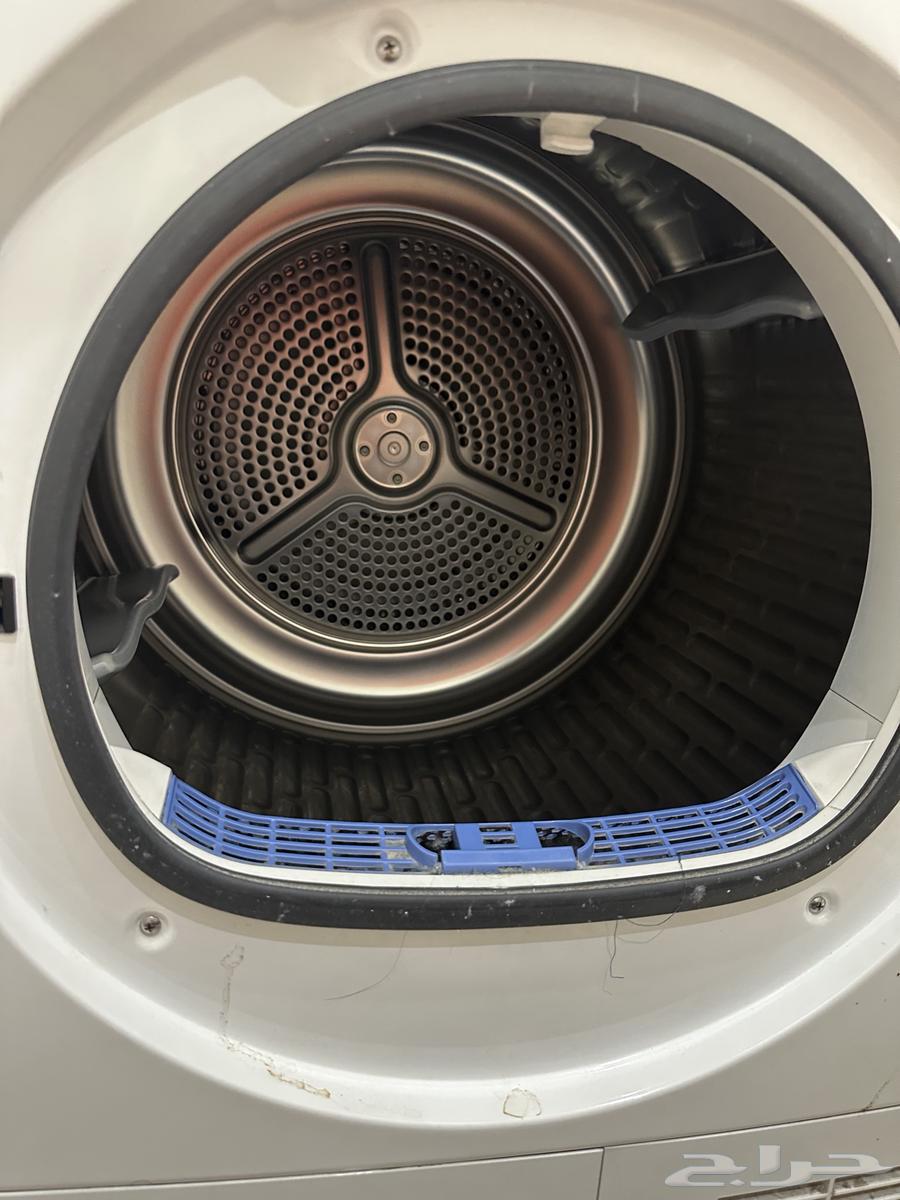 نشافة تعمل بالتكثيف ماركة هاير64418093551617111