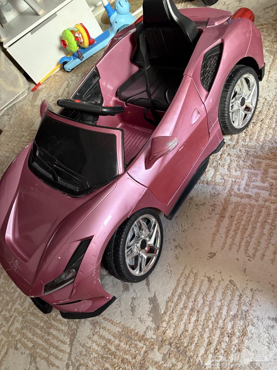 سياره العاب للاطفال64413453239427111