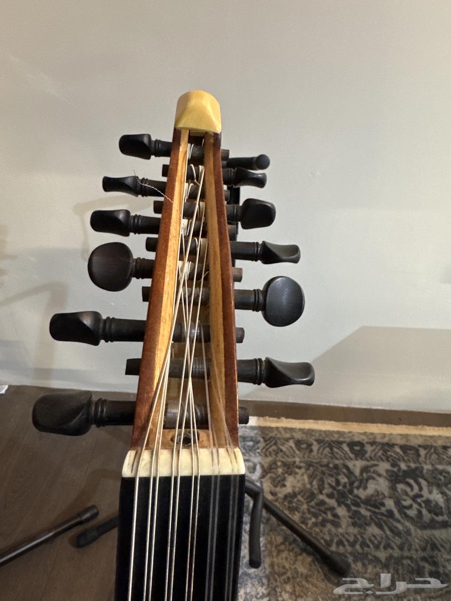 عود زرياب عراقي رقم 364415060907009112