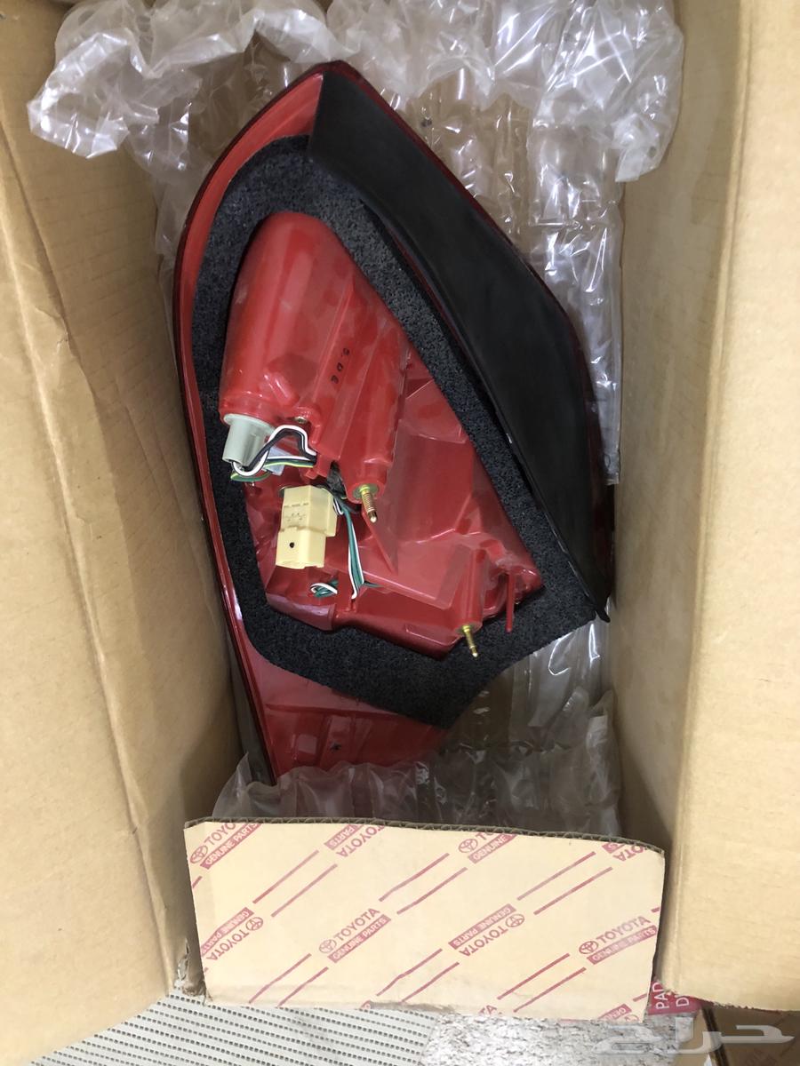 اسطب خلفي يسار راف فور 2006-2007 أصلي وكالة64578172951682112