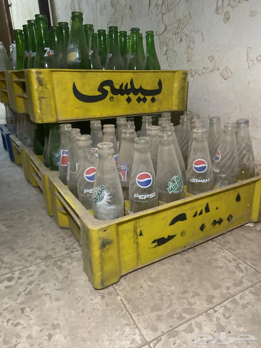بيبسي قزاز تراث للبيع64418770829185112