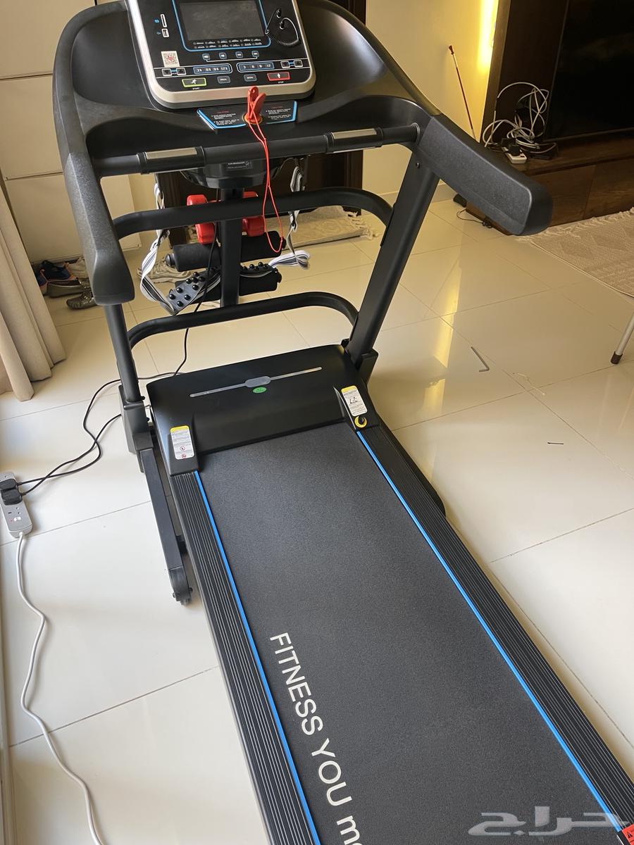 سير كهربائي ماي لايف فتنس64416387307393111