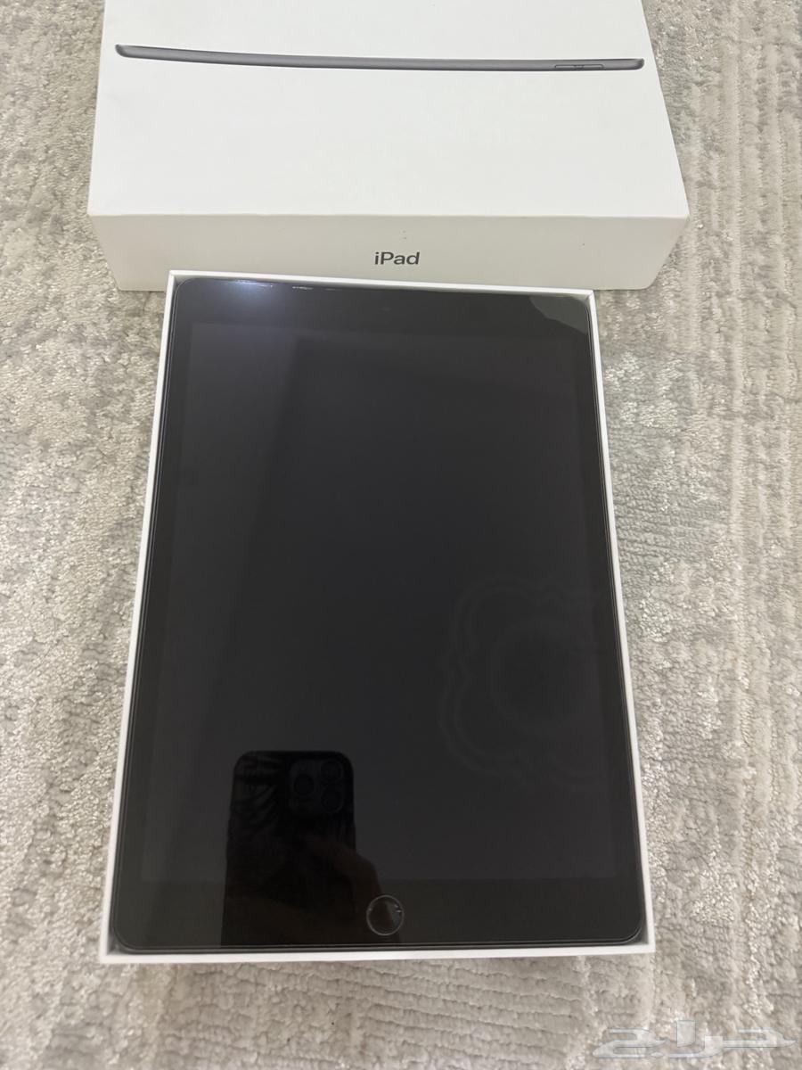 ايباد الجيل 964417617650946112