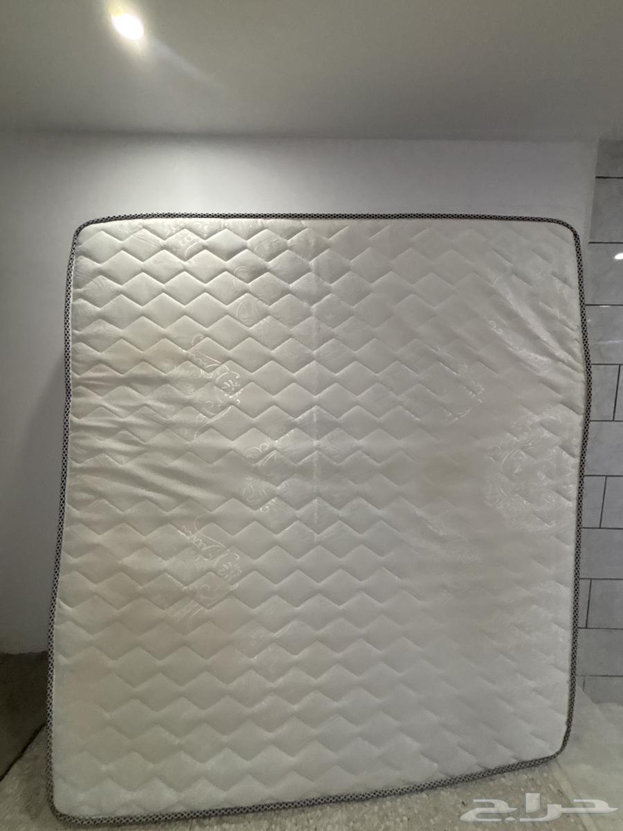 مرتبة سرير للبيع بحالة جديدة مقاس  180  20064418120142338110