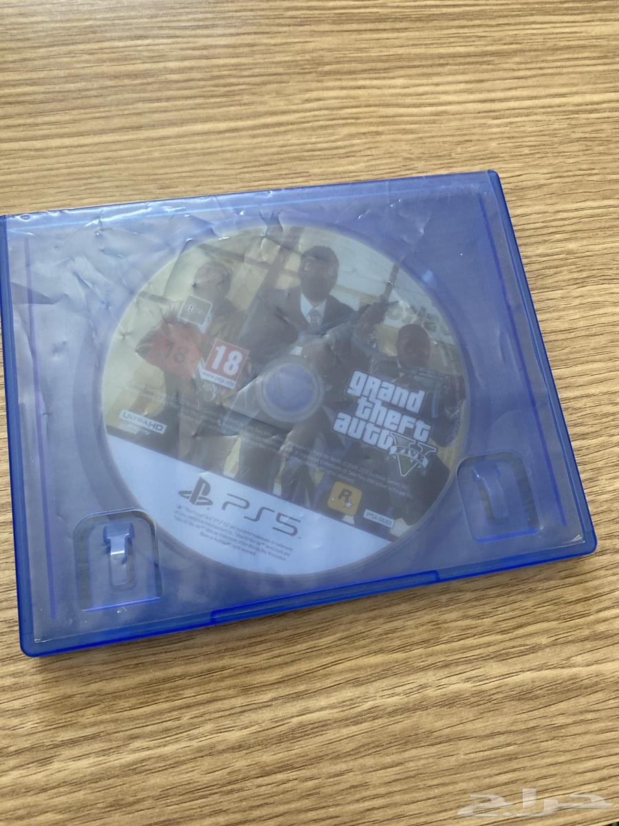 شيريط قراند 564414806382594111