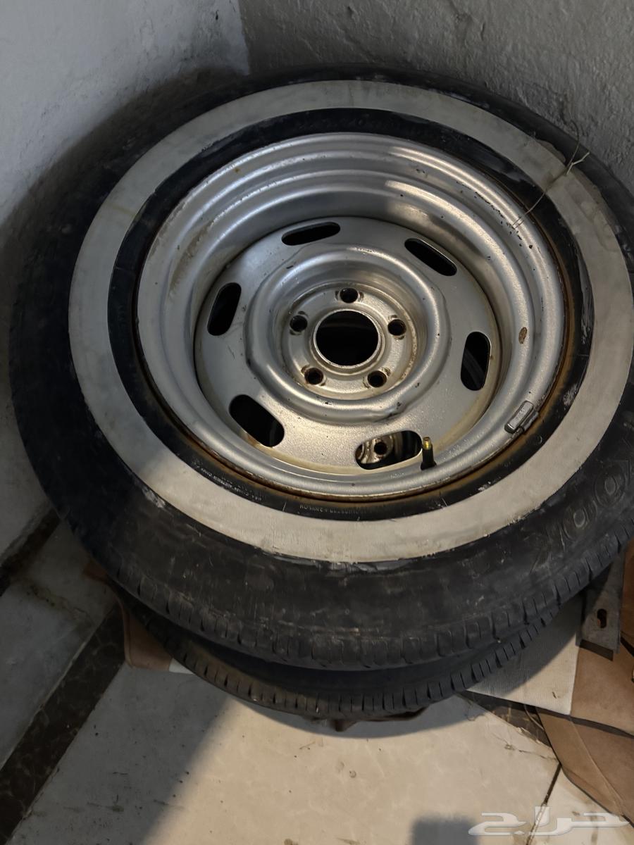 جنوط دوج تباريز64577177689345111