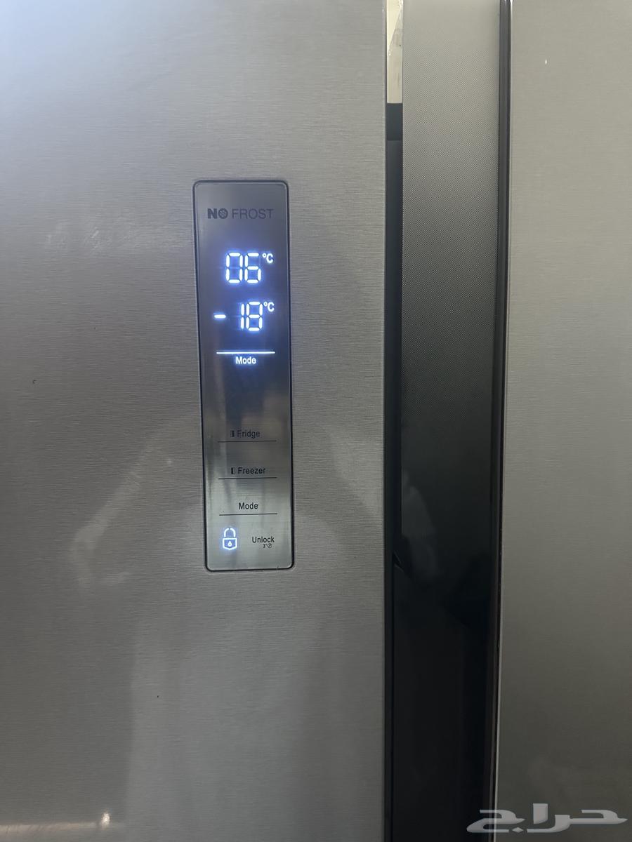 ثلاجة للبيع64416690363266110