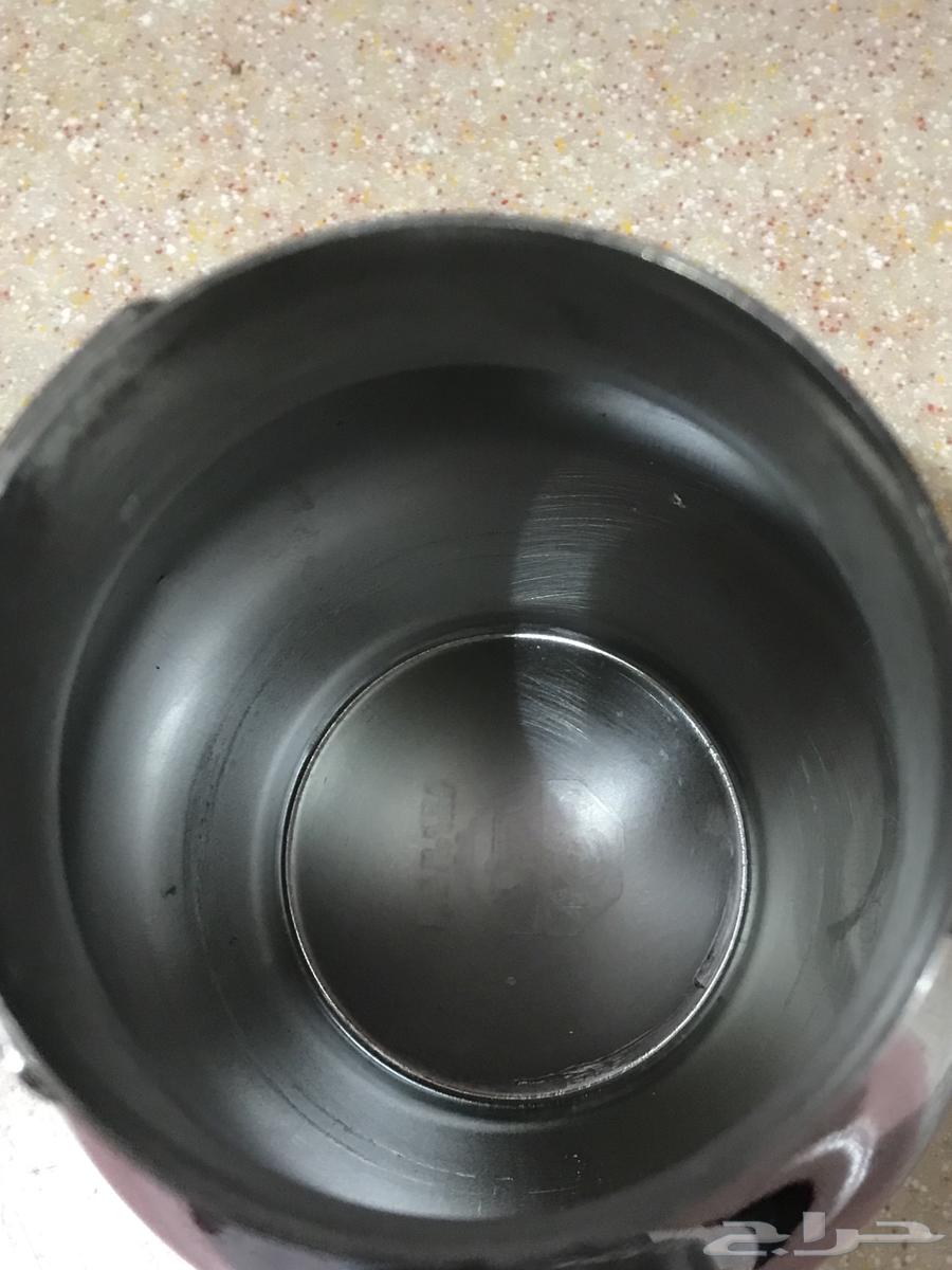 اباريق شاي كوريه من شركه السيف استعمالهم خفيف جدا ونظاف64412414979586113