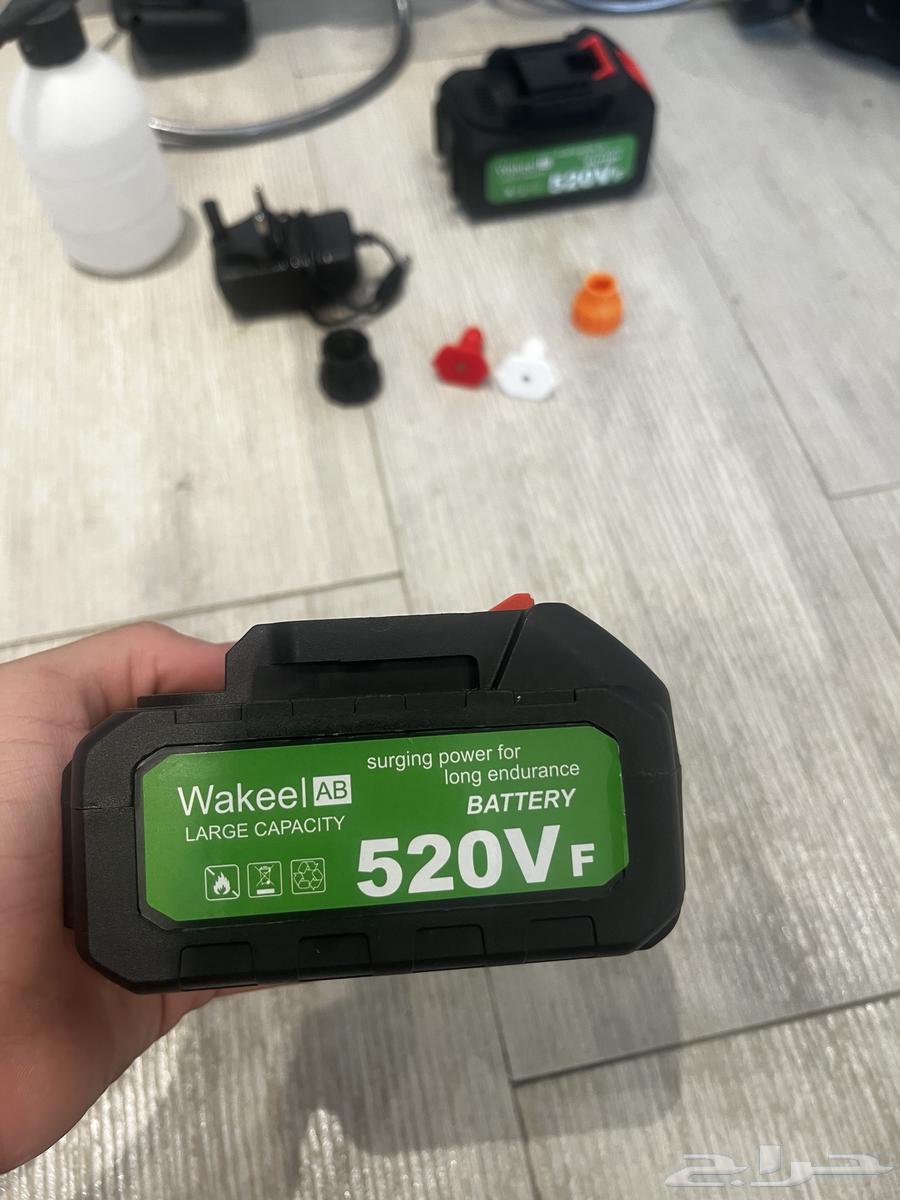 مضخة غسيل64414620125313111